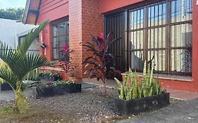 Paraiso Cataratas